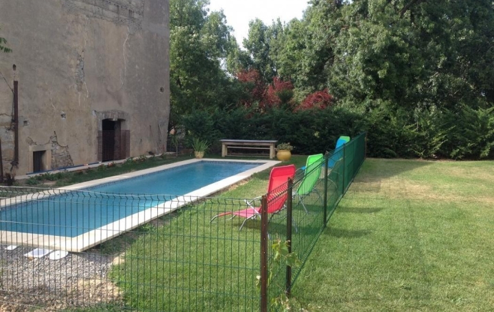 11-34 IMMOBILIER : Maison / Villa | OLONZAC (34210) | 94 m2 | 150 000 € 