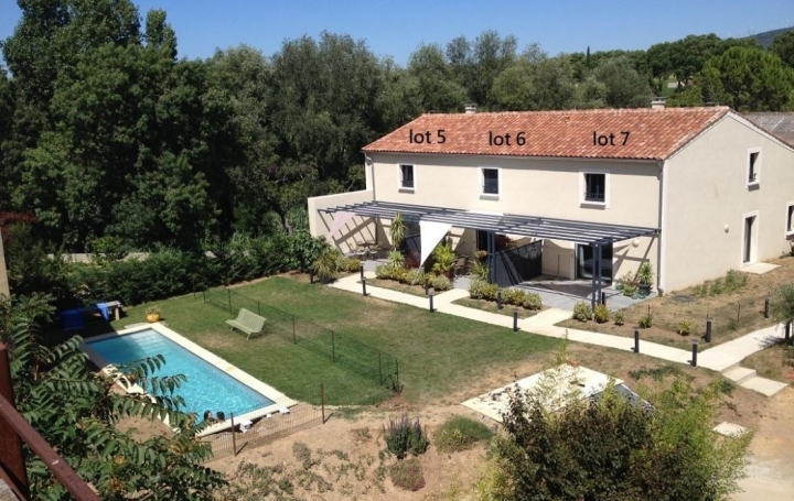 11-34 IMMOBILIER : Maison / Villa | OLONZAC (34210) | 94 m2 | 150 000 € 