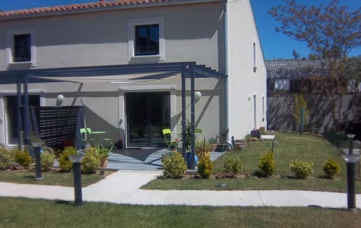 11-34 IMMOBILIER : Maison / Villa | OLONZAC (34210) | 95 m2 | 160 000 € 