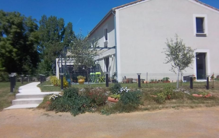 11-34 IMMOBILIER : Maison / Villa | OLONZAC (34210) | 95 m2 | 160 000 € 