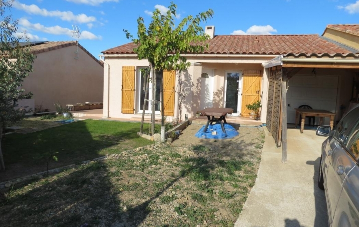 11-34 IMMOBILIER : Maison / Villa | SALLELES-D'AUDE (11590) | 85 m2 | 247 000 € 