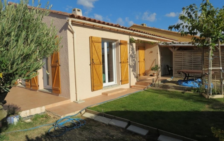 11-34 IMMOBILIER : Maison / Villa | SALLELES-D'AUDE (11590) | 85 m2 | 247 000 € 