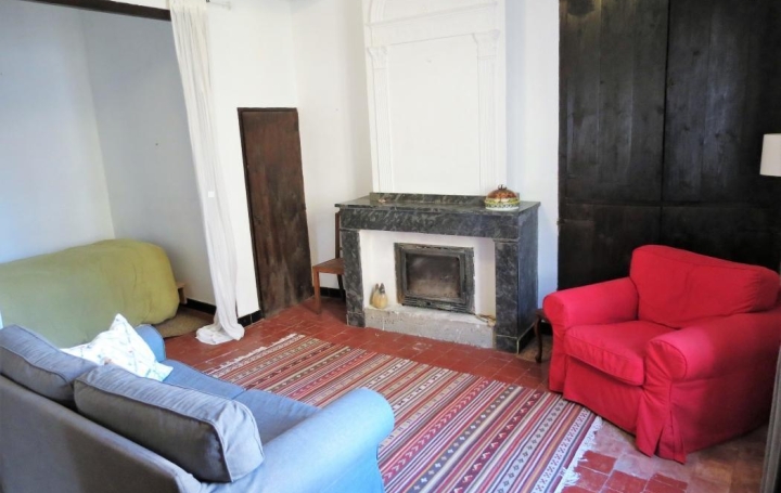 11-34 IMMOBILIER : Maison / Villa | AZILLE (11700) | 109 m2 | 81 000 € 