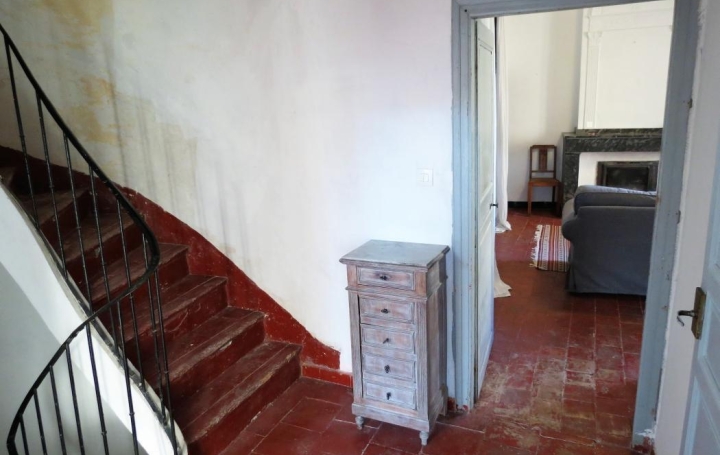 11-34 IMMOBILIER : House | AZILLE (11700) | 109 m2 | 81 000 € 