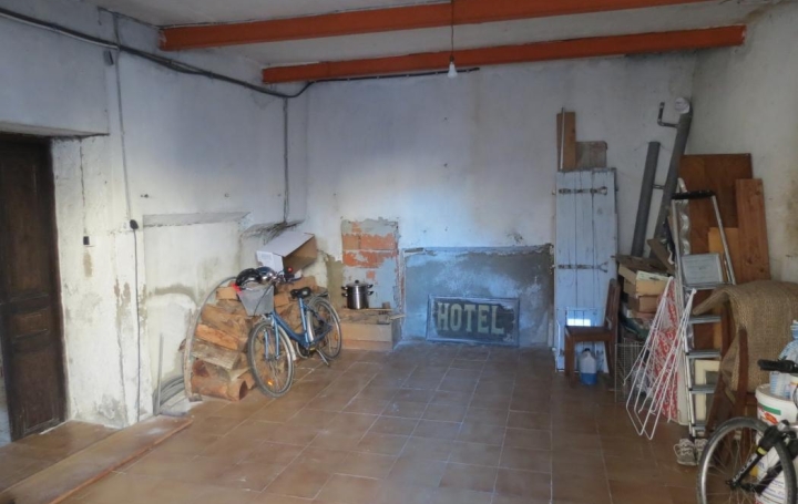 11-34 IMMOBILIER : House | AZILLE (11700) | 109 m2 | 81 000 € 