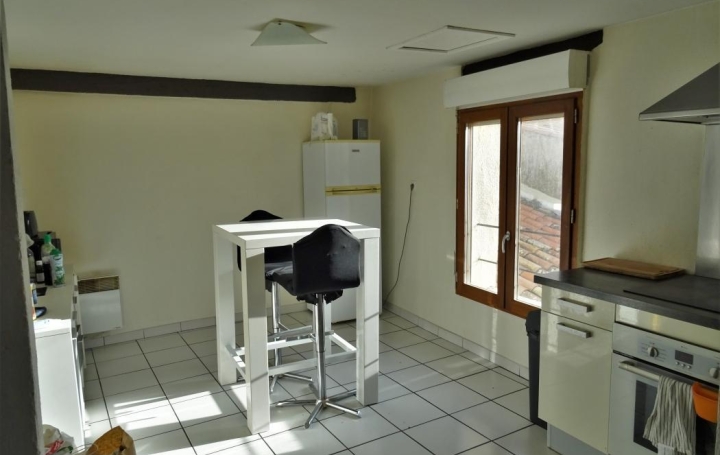 11-34 IMMOBILIER : Immeuble | NARBONNE (11100) | 268 m2 | 199 000 € 