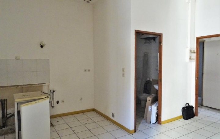 11-34 IMMOBILIER : Immeuble | NARBONNE (11100) | 268 m2 | 199 000 € 