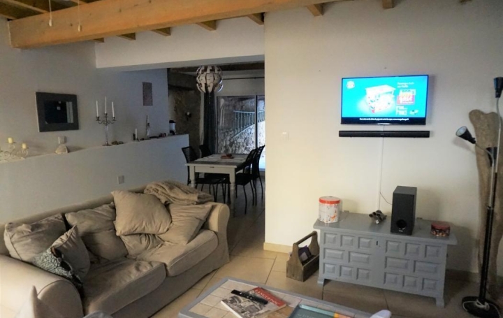 11-34 IMMOBILIER : House | MAILHAC (11120) | 122 m2 | 143 000 € 