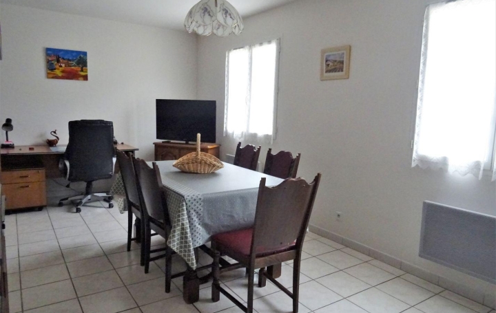 11-34 IMMOBILIER : House | MIREPEISSET (11120) | 88 m2 | 245 800 € 