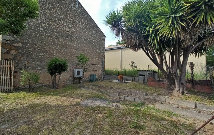 11-34 IMMOBILIER : House | CRUZY (34310) | 100 m2 | 199 000 € 