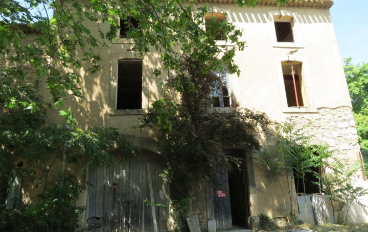  11-34 IMMOBILIER House | OLONZAC (34210) | 1 m2 | 99 000 € 