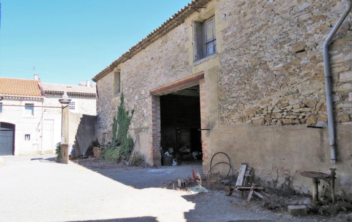  11-34 IMMOBILIER House | ARGELIERS (11120) | 92 m2 | 162 000 € 