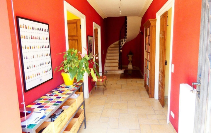 11-34 IMMOBILIER : Maison / Villa | LEZIGNAN-CORBIERES (11200) | 218 m2 | 416 000 € 