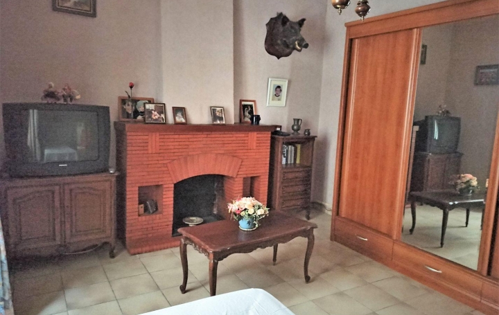  11-34 IMMOBILIER House | BIZE-MINERVOIS (11120) | 98 m2 | 96 000 € 