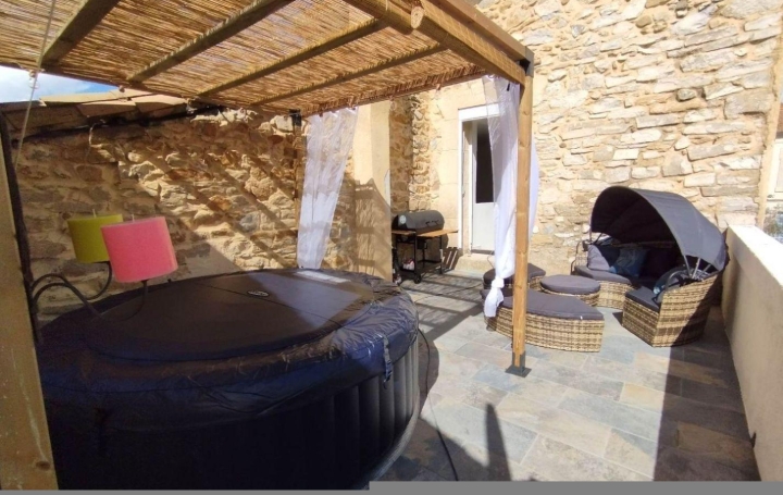 Maison de village ARGELIERS 196 m2 218 000 € Maison de village ARGELIERS 196 m2 218 000 €