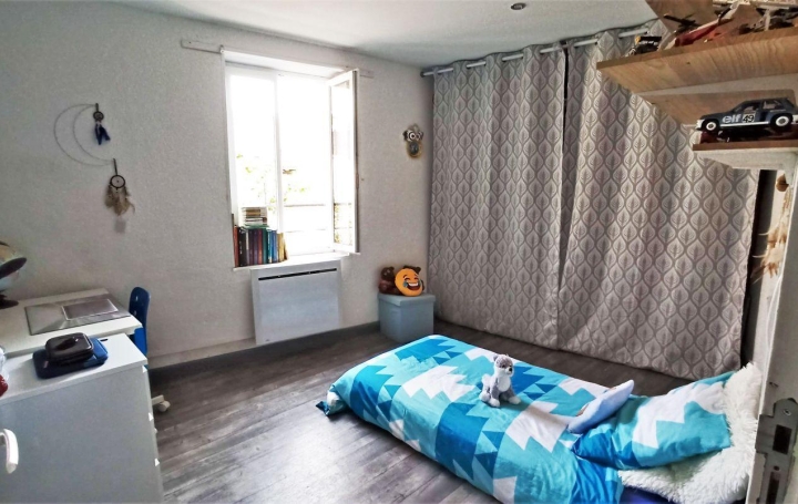  11-34 IMMOBILIER Building | CRUZY (34310) | 205 m2 | 119 000 € 