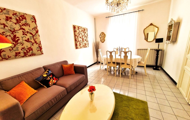  11-34 IMMOBILIER House | SAINT-NAZAIRE-D'AUDE (11120) | 180 m2 | 249 000 € 