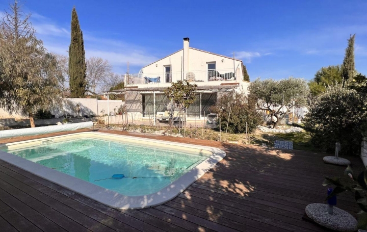  11-34 IMMOBILIER House | GINESTAS (11120) | 150 m2 | 385 000 € 