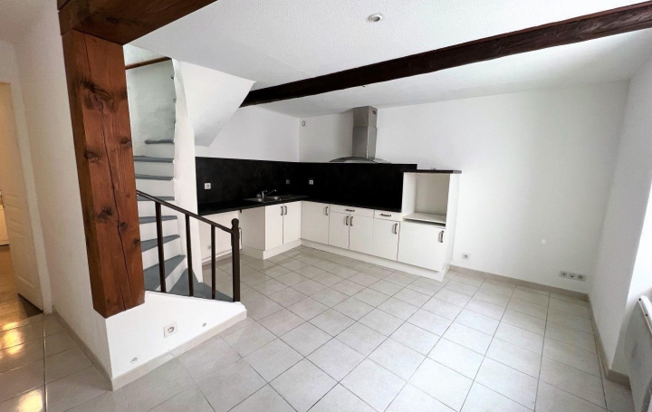  11-34 IMMOBILIER House | GINESTAS (11120) | 60 m2 | 79 000 € 
