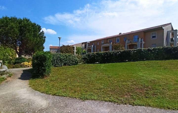  11-34 IMMOBILIER Apartment | CARCASSONNE (11000) | 53 m2 | 79 000 € 