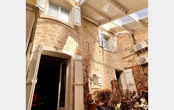 Maison ALIGNAN-DU-VENT 198 m2 253 000 € Maison ALIGNAN-DU-VENT 198 m2 253 000 €