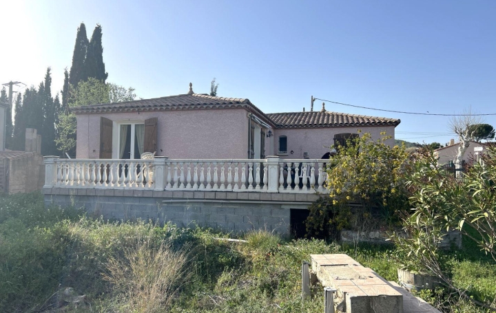  11-34 IMMOBILIER Maison / Villa | ARGELIERS (11120) | 82 m2 | 231 000 € 