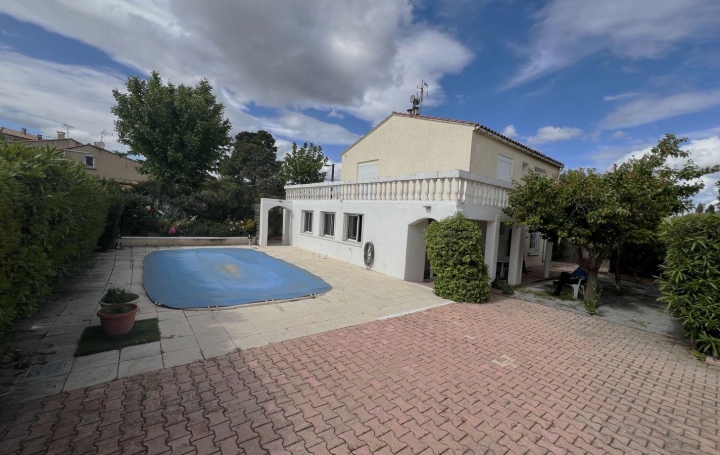 Maison ARGELIERS 140 m2 278 000 € Maison ARGELIERS 140 m2 278 000 €