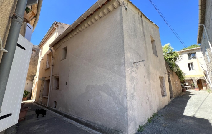  11-34 IMMOBILIER Maison / Villa | CRUZY (34310) | 127 m2 | 65 000 € 