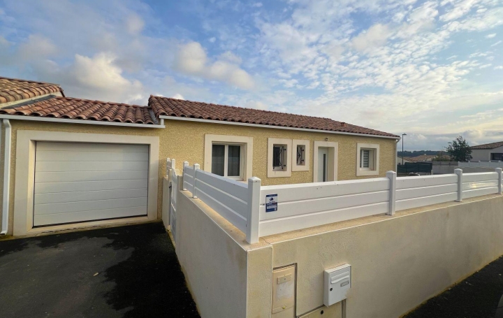  11-34 IMMOBILIER Maison / Villa | BIZE-MINERVOIS (11120) | 91 m2 | 269 000 € 