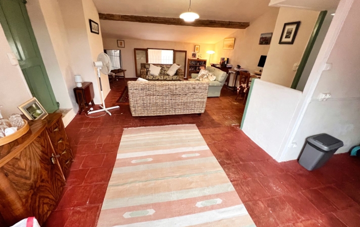  11-34 IMMOBILIER House | CRUZY (34310) | 150 m2 | 179 000 € 