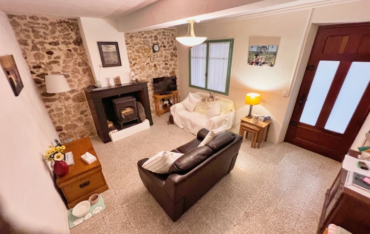 Maison CRUZY 150 m2 165 000 € Maison CRUZY 150 m2 165 000 €