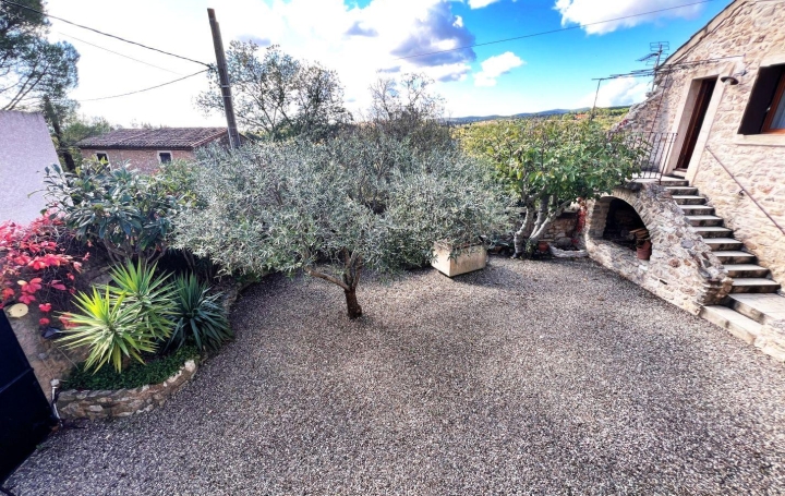  11-34 IMMOBILIER House | SAINT-JEAN-DE-MINERVOIS (34360) | 155 m2 | 249 000 € 