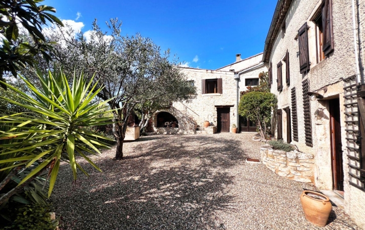  11-34 IMMOBILIER Maison / Villa | SAINT-JEAN-DE-MINERVOIS (34360) | 155 m2 | 249 000 € 