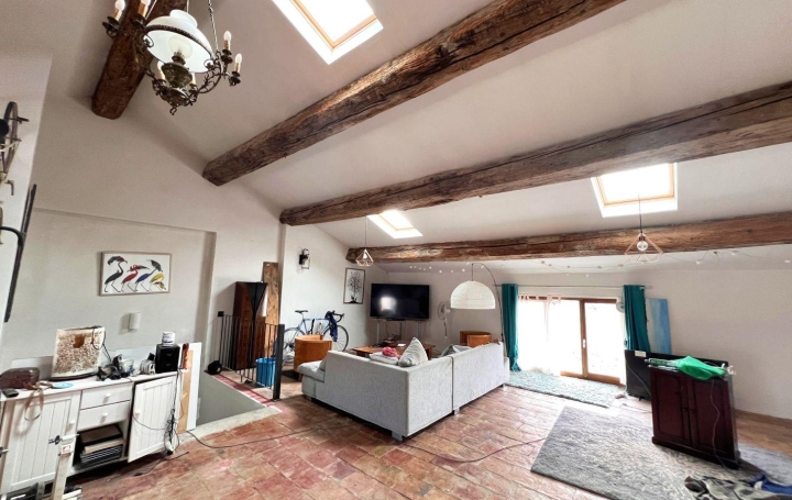 Maison QUARANTE 248 m2 249 000 € Maison QUARANTE 248 m2 249 000 €