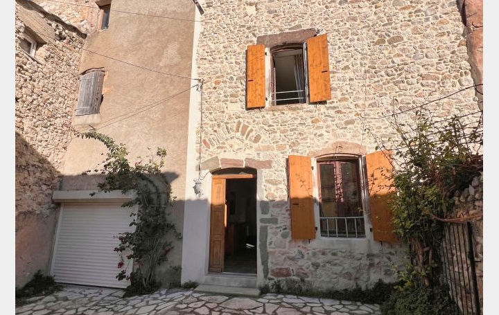  11-34 IMMOBILIER Maison / Villa | ARGELIERS (11120) | 136 m2 | 195 000 € 