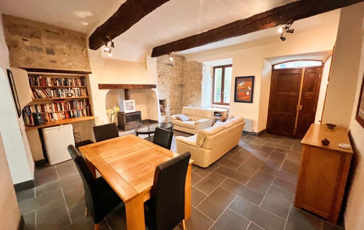 Maison ARGELIERS 136 m2 195 000 € Maison ARGELIERS 136 m2 195 000 €