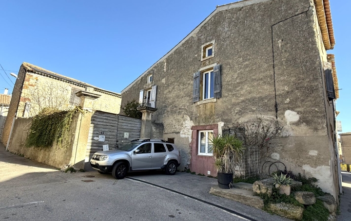  11-34 IMMOBILIER House | OUVEILLAN (11590) | 97 m2 | 159 000 € 