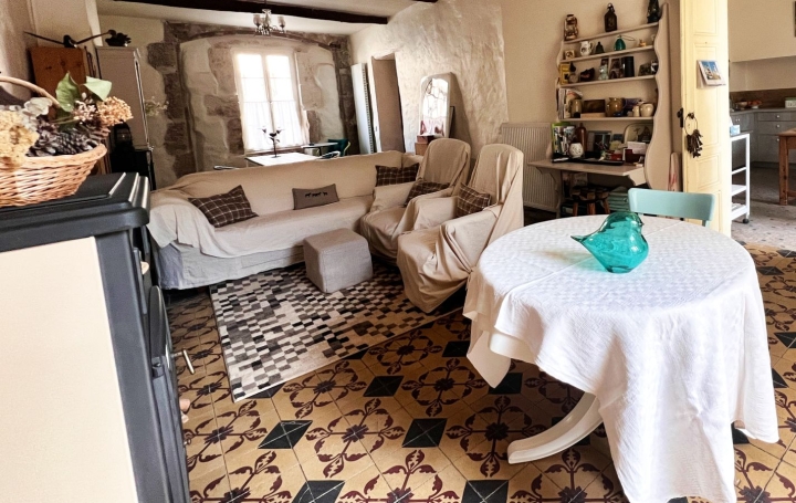  11-34 IMMOBILIER Maison / Villa | ARGELIERS (11120) | 152 m2 | 273 000 € 