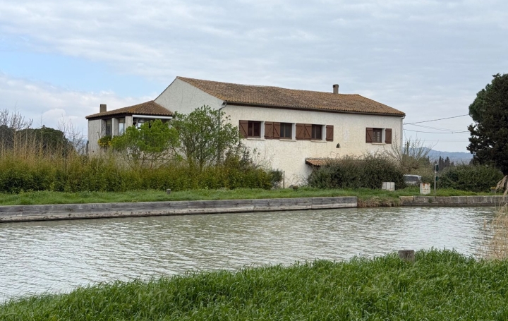  11-34 IMMOBILIER House | OLONZAC (34210) | 291 m2 | 435 000 € 