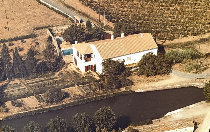  11-34 IMMOBILIER Maison / Villa | OLONZAC (34210) | 291 m2 | 435 000 € 