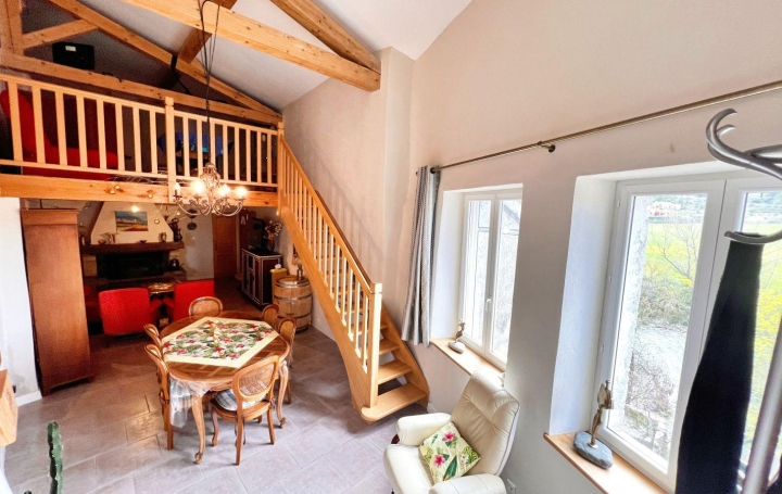 Maison AGEL 125 m2 169 000 € Maison AGEL 125 m2 169 000 €