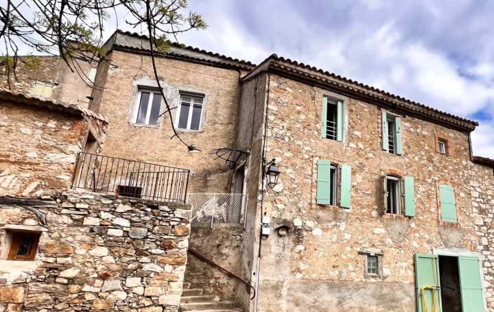 Maison AGEL 125 m2 179 000 € Maison AGEL 125 m2 179 000 €