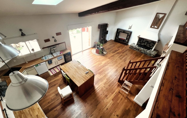  11-34 IMMOBILIER Maison / Villa | CRUZY (34310) | 170 m2 | 322 000 € 