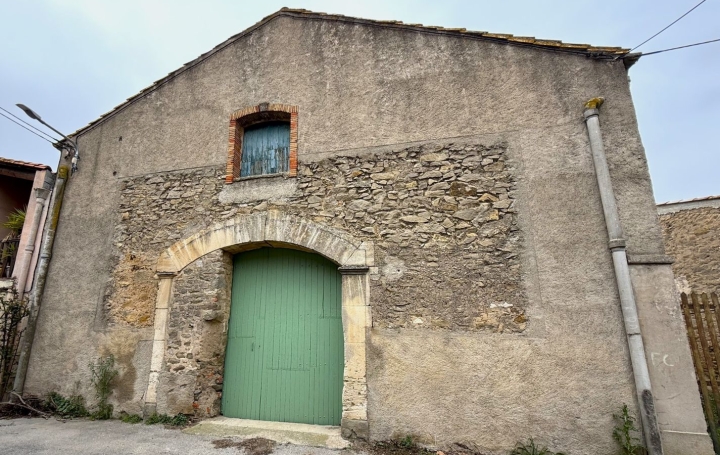  11-34 IMMOBILIER Autres | POUZOLS-MINERVOIS (11120) | 520 m2 | 109 000 € 