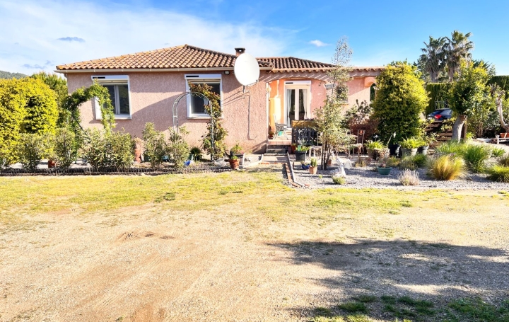  11-34 IMMOBILIER Maison / Villa | ARGELIERS (11120) | 105 m2 | 298 000 € 