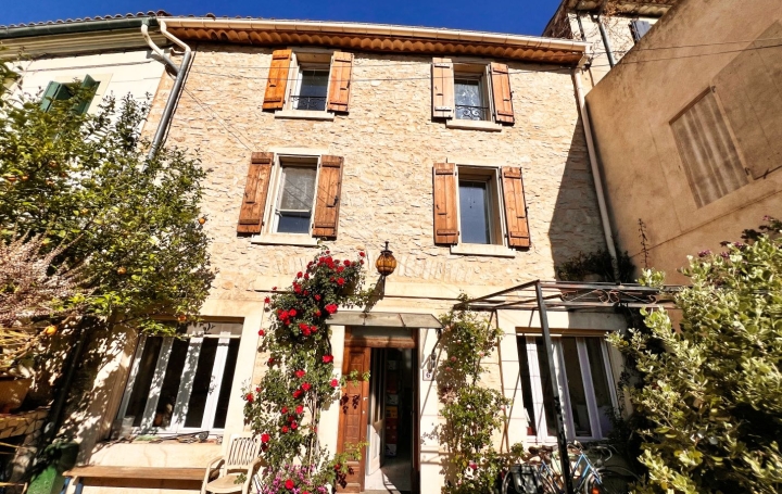 Maison   BIZE-MINERVOIS  175 m2 188 000 € 
