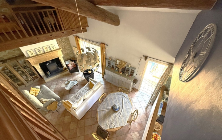  11-34 IMMOBILIER Maison / Villa | BIZE-MINERVOIS (11120) | 170 m2 | 244 000 € 