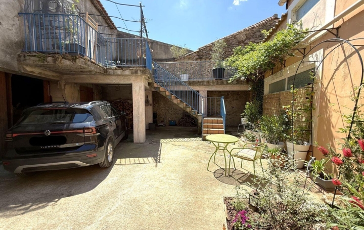  11-34 IMMOBILIER House | BIZE-MINERVOIS (11120) | 170 m2 | 244 000 € 