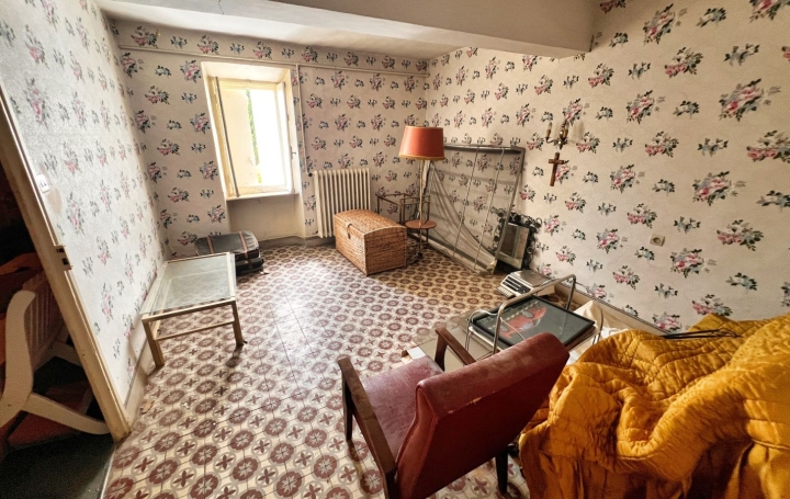 Maison   ARGELIERS  220 m2 138 000 € 