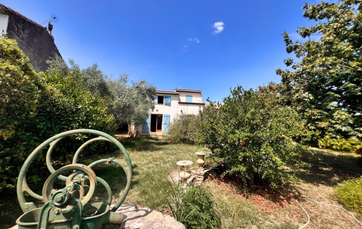  11-34 IMMOBILIER House | VILLEDAIGNE (11200) | 155 m2 | 320 000 € 